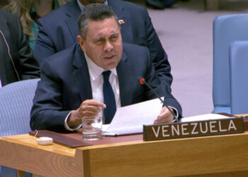 Gobierno de Maduro pide a ONU investigar «asesinatos» de EEUU junto con sesión en Consejo Seguridad