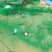 Sismo de magnitud 3,7 se registra en el centro de Venezuela