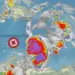 Tormenta tropical Melissa genera lluvias en varias regiones de Venezuela