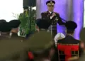“Tenemos que prepararnos”: Padrino López advierte sobre posibles acciones de EE.UU.