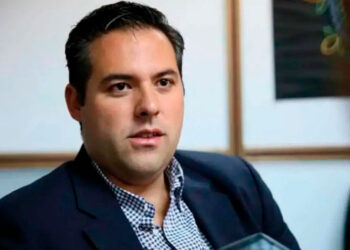 Yon Goicoechea: «Una posibilidad es que EE.UU. deba permanecer en Venezuela ocupando militarmente el territorio»