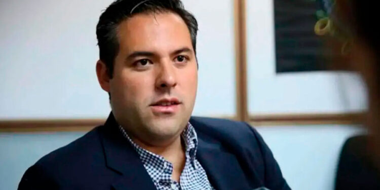 Yon Goicoechea: «Una posibilidad es que EE.UU. deba permanecer en Venezuela ocupando militarmente el territorio»