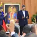 Maduro declara a Jesucristo como «dueño» de Venezuela en medio de tensiones con EE.UU.