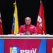 PSUV: Cabello anunció la creación de los Comités Bolivarianos de Base Integral a través de Asambleas Populares
