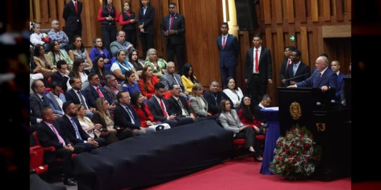 Cabello: Venezuela sigue encaminada a llegar a porcentaje cero de tráfico interno de droga