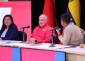 Cabello: La ultraderecha estimuló la migración y ahora dejan abandonados a los venezolanos en EEUU