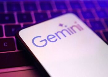 Google lanza Gemini 3, su modelo de IA «más inteligente» hasta la fecha