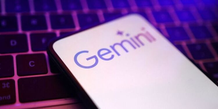 Google lanza Gemini 3, su modelo de IA «más inteligente» hasta la fecha
