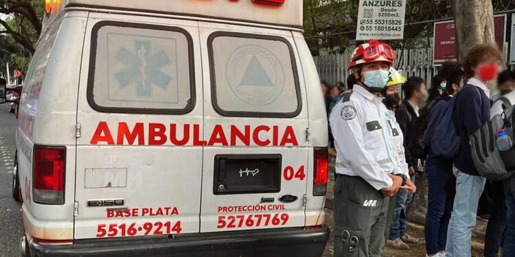 Investigan intoxicación masiva que afectó a 24 personas en dos escuelas de Aragua