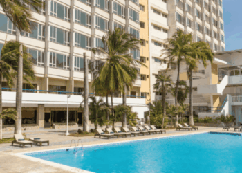 Sector hotelero de Venezuela mantiene un 30% de ocupación pese a sobrecostos y baja conectividad aérea
