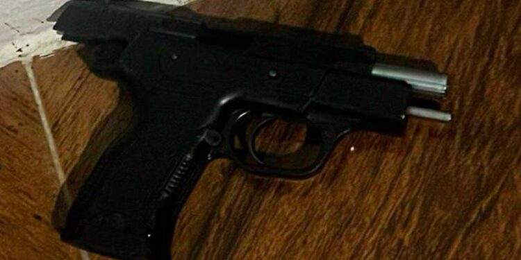 Abatido alias “Bombillo”, la esperanza de María Corina Machado para sublevar Caracas