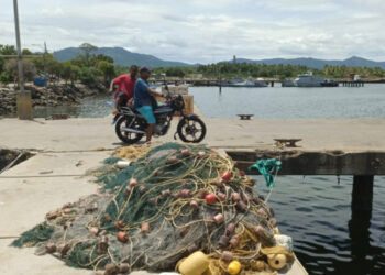 Los pescadores de Venezuela, entre el miedo y la crisis tras los ataques de EEUU