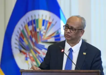 OEA dice estar «lista» para apoyar una «transición» en Venezuela