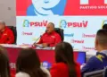 Cabello criticó que oposición no hable de las comunas: «Es un tremendo error»