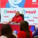 Cabello criticó que oposición no hable de las comunas: «Es un tremendo error»