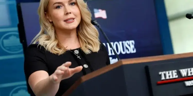 La Casa Blanca señala que Ucrania y Rusia aún deben resolver «algunos detalles delicados»