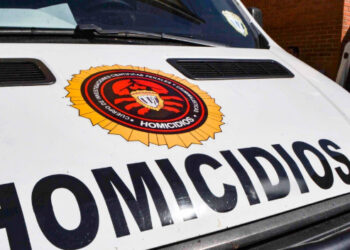 Hallan cadáver de un adolescente cerca del colegio donde estudiaba en Puerto Ordaz