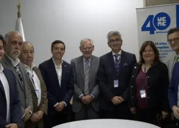 Clínicas Caracas y la Cruz Roja Venezolana firman alianza para el plan de recuperación del Hospital Carlos J. Bello