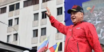 Cabello acusa a Marco Rubio de «hacer todo lo posible para dividir» al Partido Republicano