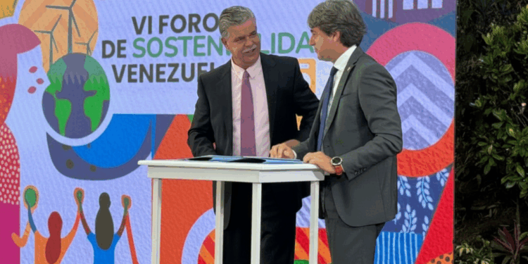 Asociación Bancaria y ONU firmaron acuerdo para impulsar la sostenibilidad en el sector