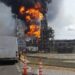 Reportaron una presunta explosión en la Planta Petrocedeño de Anzoátegui este miércoles
