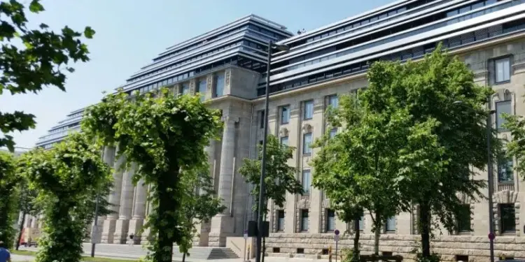 Easa advierte que podría actuar ante cualquier deterioro de la seguridad aérea en Venezuela