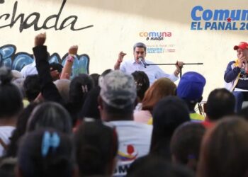 Gobierno anunció la activación de más de 5 mil bancos comunales en todo el país