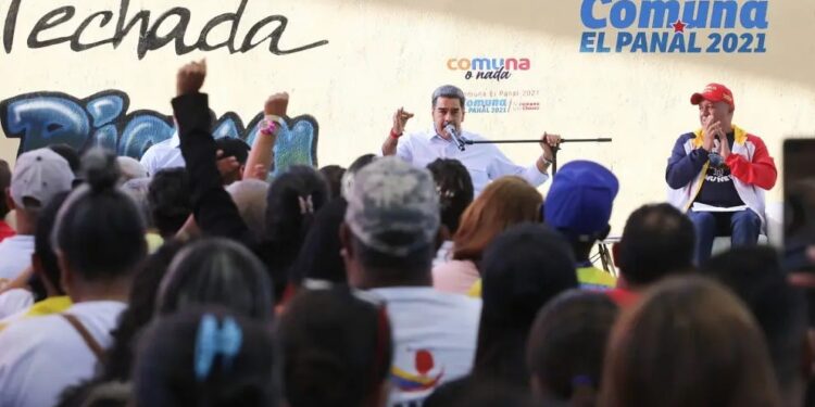 Gobierno anunció la activación de más de 5 mil bancos comunales en todo el país