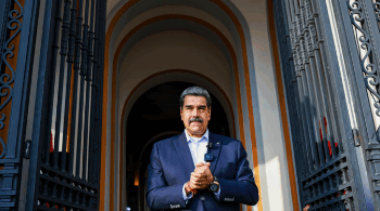 Maduro pide a los venezolanos «nervios de acero» ante las «amenazas» de EEUU