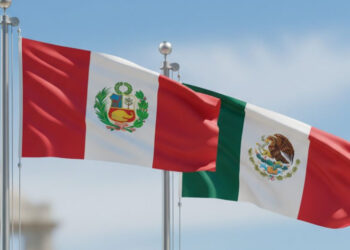 Perú rompe relaciones diplomáticas con México