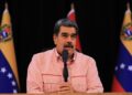 Maduro agradece a León XIV por llamar al diálogo ante tensiones entre EE.UU. y Venezuela