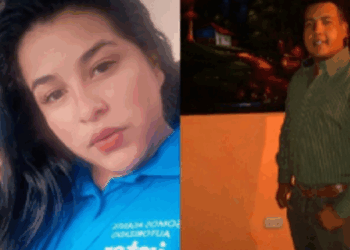 Hombre mata a su expareja y luego se suicida en Lara