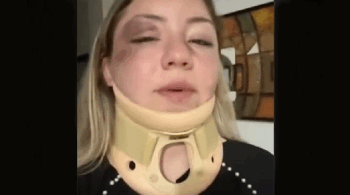 Detienen a cuatro buhoneros por brutal agresión a una joven en Catia