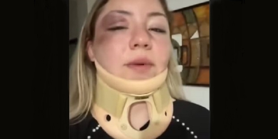 Detienen a cuatro buhoneros por brutal agresión a una joven en Catia