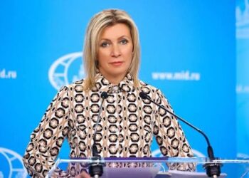 Rusia advierte de nuevo a EE.UU. contra cualquier agresión a Venezuela