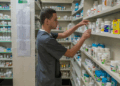 Cuatro estados concentran el crecimiento del sector farmacéutico en Venezuela, según Cavefar