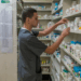 Cuatro estados concentran el crecimiento del sector farmacéutico en Venezuela, según Cavefar