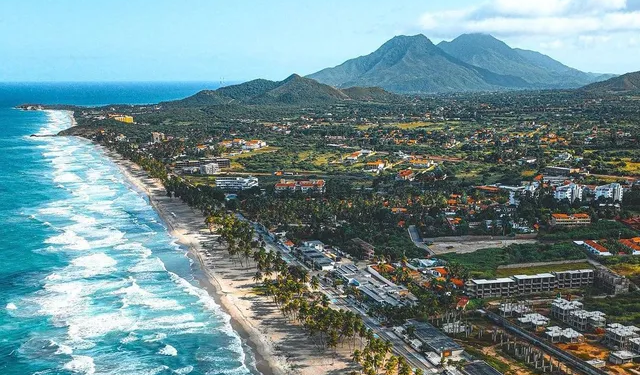 Hoteles en Margarita ya reportan 100% de ocupación para temporada navideña