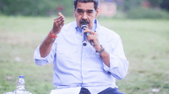 Maduro cree que el fascismo es la política principal del «imperialismo»