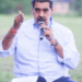 Maduro cree que el fascismo es la política principal del «imperialismo»