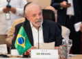 Lula denuncia las maniobras retóricas para justificar intervenciones en Latinoamérica
