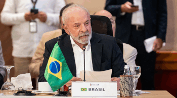 Lula denuncia las maniobras retóricas para justificar intervenciones en Latinoamérica