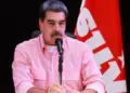 Maduro acusa a la oposición de “alimentar las amenazas” de USA