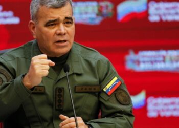 Padrino López sobre operativos en el Caribe: «A los militares de EEUU los usan como mercenarios para asesinar»