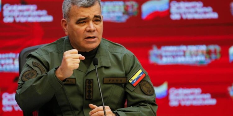 Padrino López sobre operativos en el Caribe: «A los militares de EEUU los usan como mercenarios para asesinar»