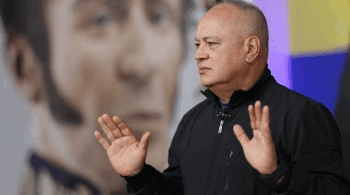 Diosdado alerta por el avance de EEUU en el Caribe: “El diablo cobra, no hace favores gratis a nadie”