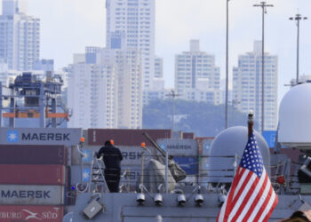 Panamá afirma que no se prestará para ningún tipo de acto hostil contra Venezuela