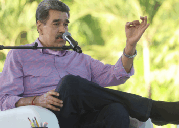 Maduro pide paz en el continente: «No a más guerras injustas»