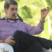 Maduro pide paz en el continente: «No a más guerras injustas»