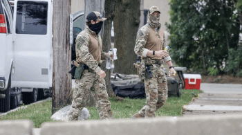 EEUU comenzó el operativo migratorio ‘La telaraña de Charlotte’ en Carolina del Norte